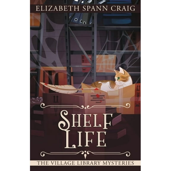 Shelf Life, (Paperback)