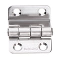 thumbnail image 2 of Puerta Pulida Espejo de material acero Inoxidable 316, 2 of 8