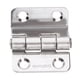 thumbnail image 2 of Puerta pulida espejo de material acero inoxidable 316, 2 of 8