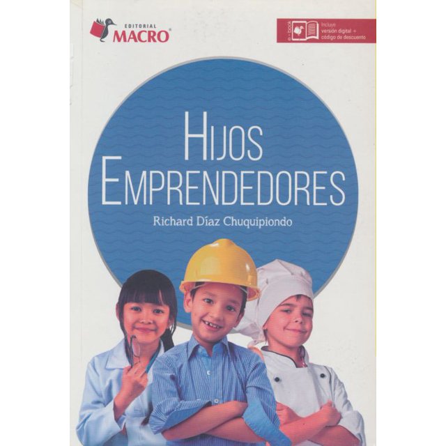 Hijos emprendedores