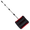 thumbnail image 1 of ELAYARD 1 Set Rug Sweeper Multi Stainless Steel Floor Cleaning for Home Environments and Pet Owners, 1 of 8