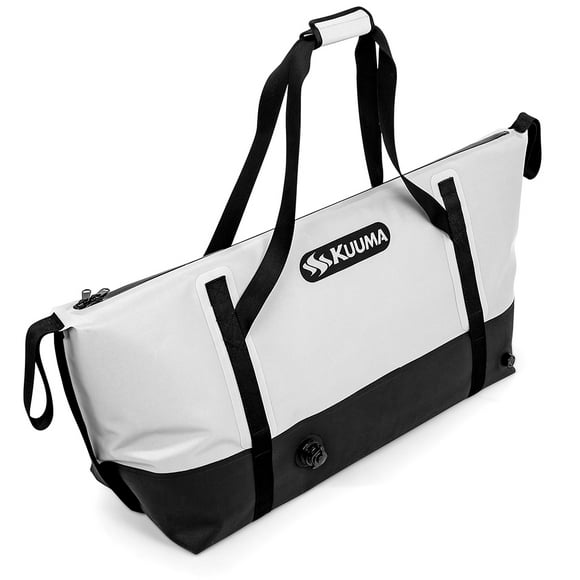 Kuuma Produits 50180 Sac à Poissons Kuuma - 80 Litres
