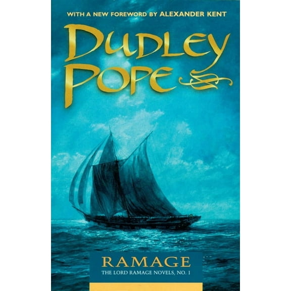 Lord Ramage Novels Ramage, Book 1, (Paperback)