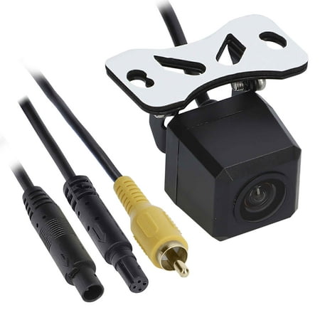 Small Square Camera