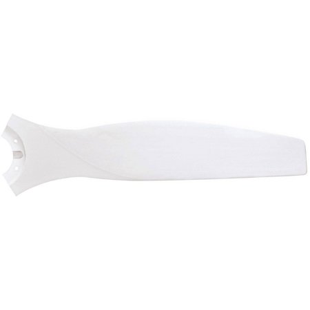 UPC 840506099142 product image for Fanimation B6720-48 Spitfire 48  Fan Blades - White | upcitemdb.com
