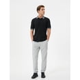 thumbnail image 2 of Polo Neck Slim Fit T-Shirt, 2 of 6