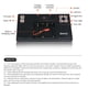 thumbnail image 4 of RC Boat Twin Paddle Electronic Wotor Boat impermeable para entusiastas de la electrónica Ndcxsfigh libre de BPA, 4 of 9