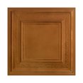 thumbnail image 2 of Great Lakes Tin Milwaukee Copper 2ft x 2ft Lay In Ceiling Tiles (5 Pack), 2 of 6