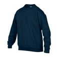 thumbnail image 3 of Gildan Boys/Girls Heavy Blend Crew Neck Sweatshirt, 3 of 4