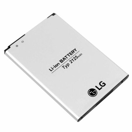 New OEM LG tribute 5 SPRINT Rechargeable Li-ion Phone Battery 3.8V Typ 2125mAh / 8.1Wh