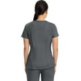 thumbnail image 6 of Infinity Cherokee Women's Scrubs Top V-Neck CK623A, 6 of 9