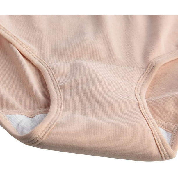 Incontinence Underwear for Women,Women's Maximum Absorbency