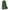 Army Green, variant on Patlollav Womens Linen Cropped Pants Plus Size Casual Comfortable Capris Trousers Elastic Waist Pants