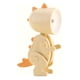 thumbnail image 1 of Inteprter Luz de noche LED lámpara de de escritorio ajustable plegable de dibujos animados Mini iluminación hogar cabecera niños dormitorio Iluminación y accesorios Beige Inteprter HA075214-04B, 1 of 6
