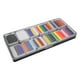 thumbnail image 1 of Pintura corporal a base de agua Sincero 12 colores vibrantes, 1 of 10