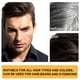 thumbnail image 4 of Black Hair Soap is gentle, moisturizing, and cleanses black hair, leaving it refreshed, smooth, and shiny. It is a black shampoo soap, 4 of 5