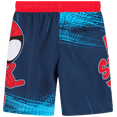thumbnail image 5 of Marvel Spiderman Boys’ Swim Trunks – Spider-Man Swimsuit – UPF 50+ Quick Dry (2T-12), 5 of 6