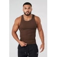 thumbnail image 3 of Playera Youngla 3 Pack 340 Algodón Gym Hombre Adulto., 3 of 5