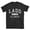 Navy, variant on Ladd Illinois Classic Established Men's Cotton T-Shirt