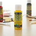 12 Pack DecoArt® Patio Paint Outdoor™