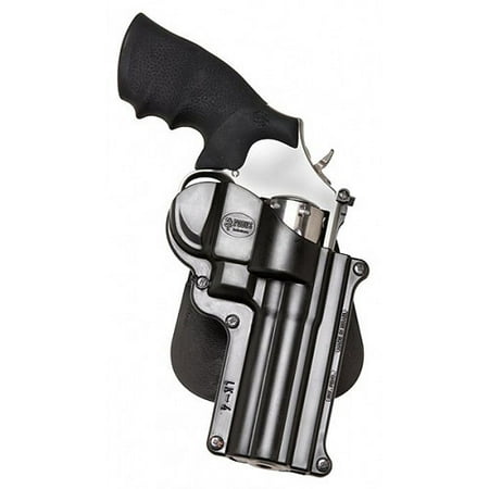 Adventure Zoom 4 Holster - FOBUS ROTO PADDLE HOLSTER UP TO 4