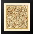 thumbnail image 2 of Robert 20x21 Black Modern Framed Museum Art Print Titled - Tende Comune France Cuneo Province Italy - Robert 1748, 2 of 5