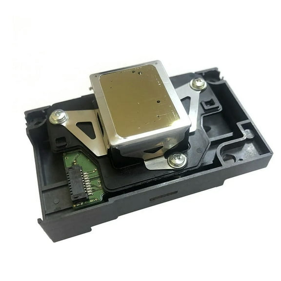 FOR AND print head for 1390/1400/1410/1430/R270/R390/RX590/1500W printer printhead L1800 EP4004 EP-4004