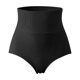 thumbnail image 4 of Karight Seamless Underwear for Women High Waisted Tummy Control Briefs Full Coverage Breathable Yoga Workout Cotton Panties, 4 of 4