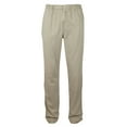 thumbnail image 5 of Tommy Bahama Beachfront Full Elastic  Pant - Khaki Sands, 5 of 5