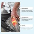 thumbnail image 4 of Hyaluron Joint Relief Microneedles Patch Convenient Easy to Use Microneedles Patch for Elderly Active Adults, 4 of 5