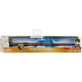 thumbnail image 5 of Wizarding World, Harry Potter 13-inch Patronus Light-up Projection Magic Wand for Pretend Play, for Ages 6 and up (Multipack Quantity 1), 5 of 8