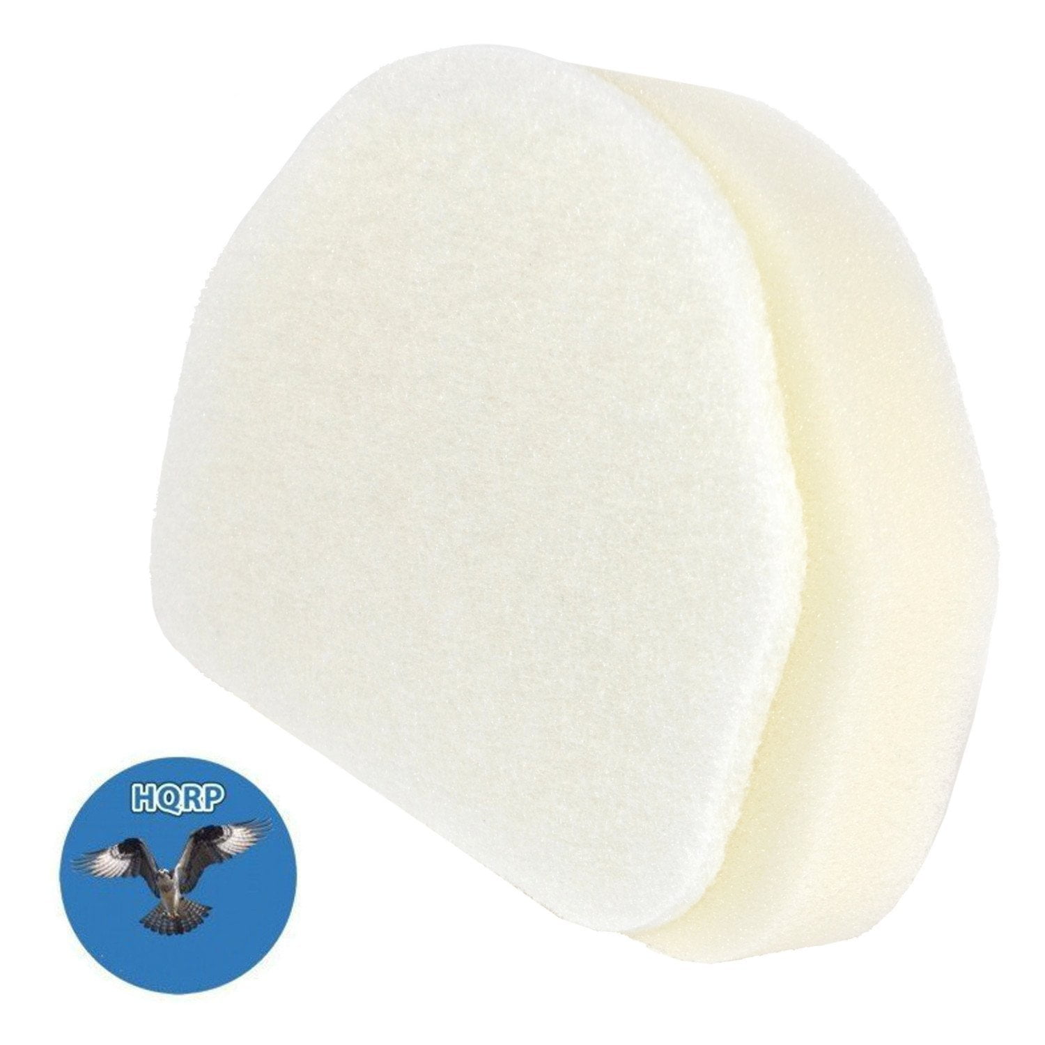 Foam /& Felt Filter Kit for Shark Navigator NV100 NV105 UV300 Upright Vacuum