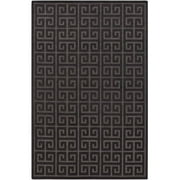 apartment AH Malibu Machine Made Geometric Indoor/Outdoor Area Rug, Forest