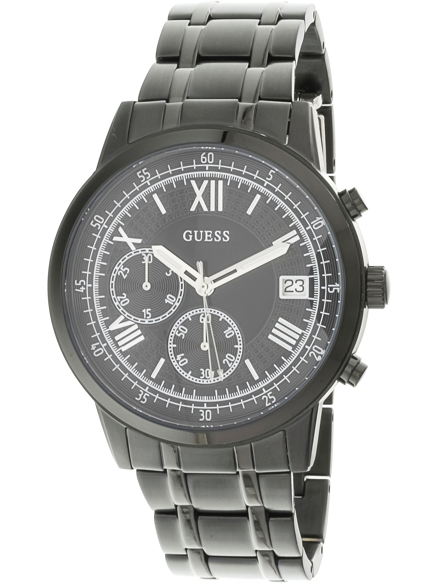 Guess watch value Clearance
