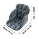 thumbnail image 3 of Amzcrzy Funda Nórdica, Sábana, Funda De Almohada De Satén, Cojín Calefactor Usb De Invierno, Cojín Integrado Para Sentarse En La Oficina Durante Largos Períodos De Calor, Cojín De Asiento Con Protecc, 3 of 8