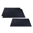 thumbnail image 4 of 3Pcs Heavy Duty Oven Liner Reusable Pastry Mat ,Cookie Sheets ,Nonstick Heat Resistant grill Mat for Park ,Camping ,Cooking Outdoor Hiking, 4 of 10