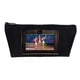thumbnail image 1 of Kpo-p Demon Hun-ter Leather Flap Pencil Case,9" Cosmetic Bag, Zipper Organizer, Leather Flap Stationery Bag, 1 of 4