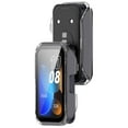 thumbnail image 1 of Protection Intégrée avec Écran en Verre Trempé pour Compatibilité avec Montre Intelligente, 1 of 3