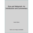 thumbnail image 1 of Pre-Owned Ezra and Nehemiah: An Introduction and Commentary (Hardcover) 0877849625 9780877849629, 1 of 1