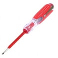 thumbnail image 4 of 100-220V Voltage Indicator Cross & Slotted Screwdriver Electric Test Pen Tools, 4 of 9