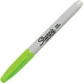 thumbnail image 3 of Sharpie Marker, Fine, Lime, 3 of 3
