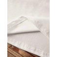 thumbnail image 4 of Women's Letter Print "MAMA" Bow Decor Casual T-Shirt, 4 of 5