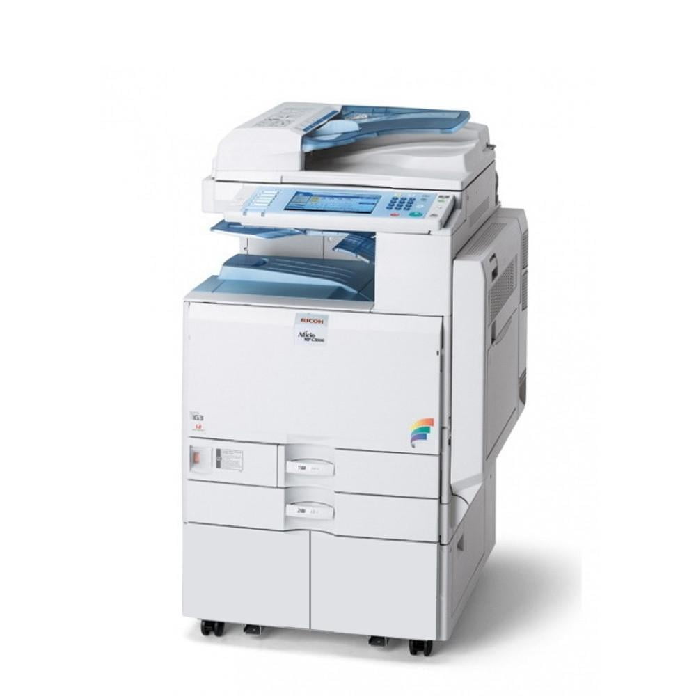multifunction copier machine