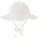thumbnail image 1 of Gorro de sol para bebé Zando, beige, UPF 50+, ala ancha 2-4T, 1 of 8