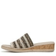 thumbnail image 5 of BZees For Lifestride Womens Breezy Slide Sandal - Medium & Wide Width, 5 of 9