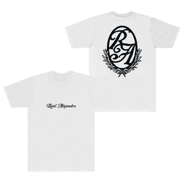 Alejandro - Black Logo Alejandro - Black Logo