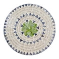 thumbnail image 1 of Mantel Individual BLESIY para bandeja de Servicio antiguo 30 centimetros, 1 of 3