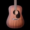 Martin D15M 15 Series Burst Dreadnought Acoustic Guitar w/ Case