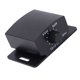 thumbnail image 5 of Perilla De Control De Graves Universal Controlador De Volumen De Subwoofer De 6 Pines Con Cable De Extensión De 13 Pies Compatible Con La Mayoría De Los Amplificadores De, 5 of 7