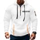 thumbnail image 1 of Sudadera con capucha para hombre, sudadera con capucha de manga larga estampada, sudadera con capucha de bolsillo, ropa de trabajo, sudadera con capucha para hombre, blusa de poliéster, 1 of 4